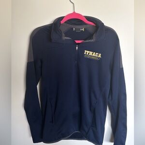ithaca quarterzip